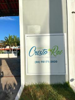 Pousada Cristo Rei-Parnaíba - Parnaíba - 7