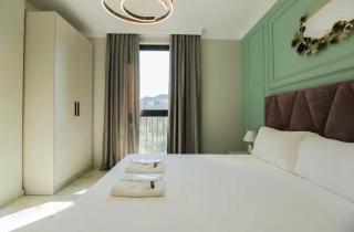 Tirana Hideaways 2 , Luxury meets stunning views - Tirana - 8