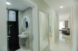 Tirana Hideaways 2 , Luxury meets stunning views - Tirana - 6