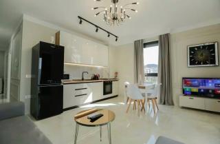 Tirana Hideaways 2 , Luxury meets stunning views - Tirana - 3
