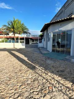 Pousada Cristo Rei-Parnaíba - Parnaíba - 6