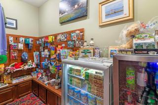 Best Western White House Inn - 2