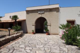 EVEN HAVEN Baglio - San Vito lo Capo - 2