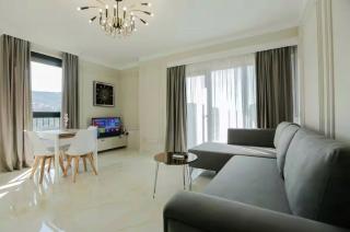 Tirana Hideaways 2 , Stunning view & Luxury - 7