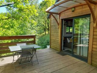 Mon chalet au cœur des Cévennes - Vébron - 0