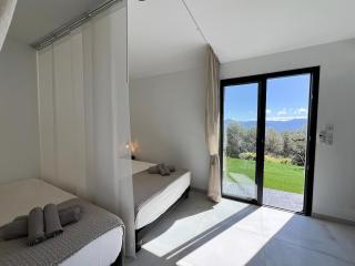 Bas de villa aux portes d'Ajaccio - Alata - 5