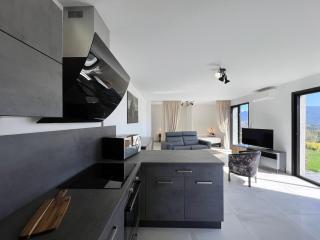 Bas de villa aux portes d'Ajaccio - Alata - 4