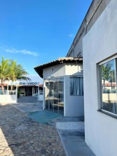 Pousada Cristo Rei-Parnaíba - Parnaíba - 5