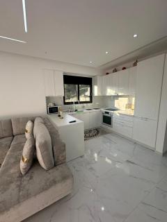 Very luxuri 2 bedroom apartment sea view - Fier - 0