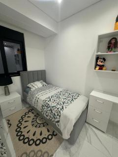 Very luxuri 2 bedroom apartment sea view - Fier - 7