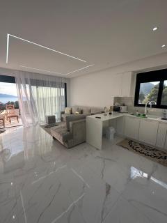 Very luxuri 2 bedroom apartment sea view - Fier - 6