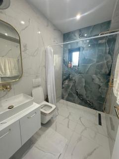 Very luxuri 2 bedroom apartment sea view - Fier - 5
