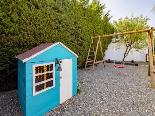 Cubo's Casa Rural Agua de Lima - 1