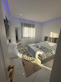 Very luxuri 2 bedroom apartment sea view - Fier - 4