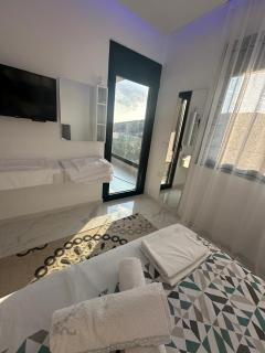 Very luxuri 2 bedroom apartment sea view - Fier - 3
