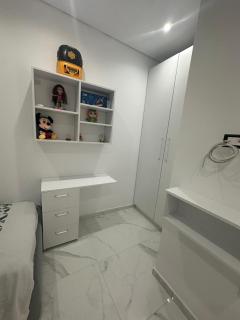 Very luxuri 2 bedroom apartment sea view - Fier - 2