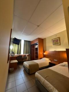 Hotel De Venne - Genk - 5
