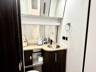 Airstream Canyon - 1