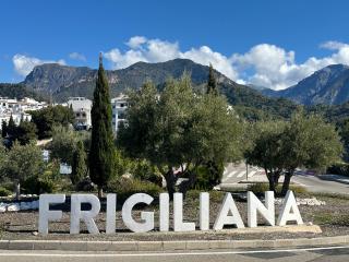 Apartamento El Alma de Frigiliana - 8