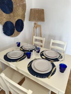 Apartamento El Alma de Frigiliana - Frigiliana - 3