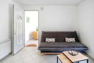 Gîte des deux chênes - Mimbaste - 6