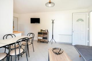 Gîte des deux chênes - Mimbaste - 5