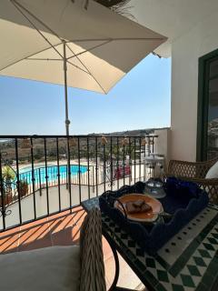 Apartamento El Alma de Frigiliana - Frigiliana - 1