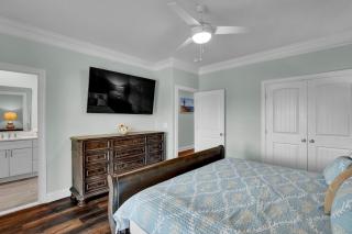 6 Bedrooms, New Construction, Ocean and Sound Views - North Topsail Beach - 1