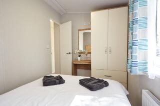 Letham Feus Lodge and Caravan Park - Fife - 9