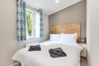 Letham Feus Lodge and Caravan Park - Fife - 8