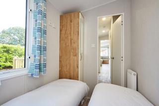 Letham Feus Lodge and Caravan Park - Fife - 7