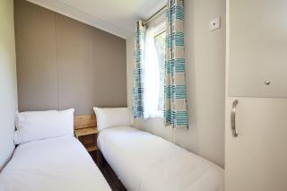 Letham Feus Lodge and Caravan Park - Fife - 6