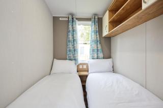 Letham Feus Lodge and Caravan Park - Fife - 4