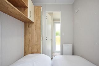 Letham Feus Lodge and Caravan Park - Fife - 1