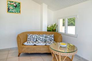 Gîte des deux chênes - Mimbaste - 8