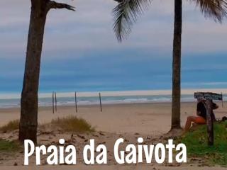 Casinha lulumar, na praia da Gaivota Itanhaém Sp - Itanhaém - 6