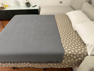 Booking Sergeto - Assago - 5