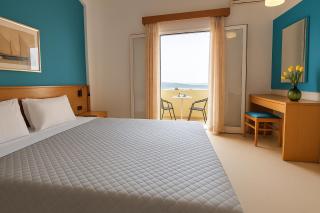 Elite Corfu Sea View Rooms - 2