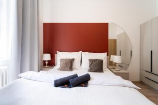 Bastion Apartments - Brno - Brno - 8