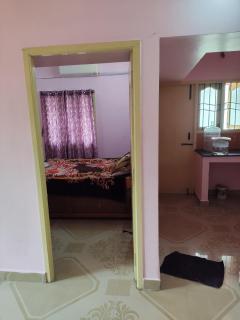 Rithu Homestay - Chennai - 2