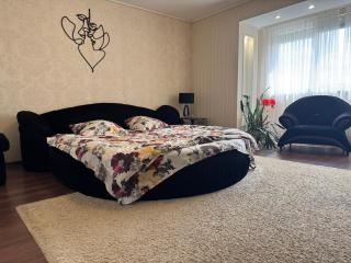 One-Bedroom Apartment in the center - Dnipro - 9