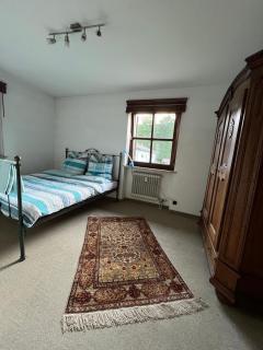 Ferienwohnung Am Kurpark - Aschau im Chiemgau - 5