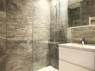 Spacious new studio and terrace - Juan-les-Pins - 4
