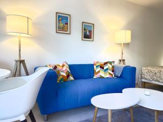 Spacious new studio and terrace - Juan-les-Pins - 3