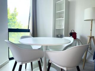 Spacious new studio and terrace - Juan-les-Pins - 2