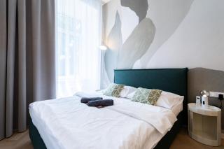 Bastion Apartments - Brno - Brno - 9