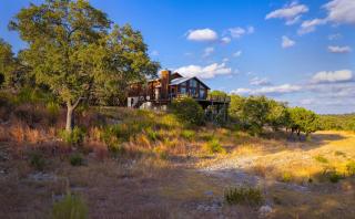 Stargazers Delight - Sleeps 12 - Johnson City - 6