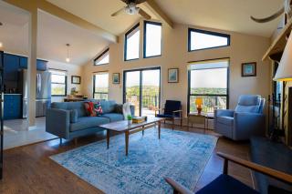 Stargazers Delight - Sleeps 12 - Johnson City - 8