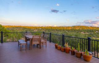 Stargazers Delight - Sleeps 12 - Johnson City - 5
