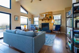 Stargazers Delight - Sleeps 12 - Johnson City - 9
